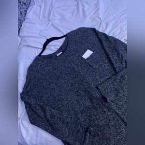 Merona Cozy Longsleeve